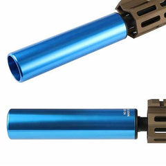 Airsoft Artisan - Dummy Training Tube Blue