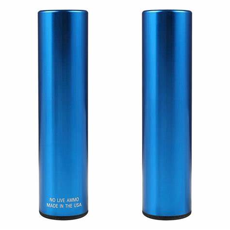 Airsoft Artisan - Dummy Training Tube Blue