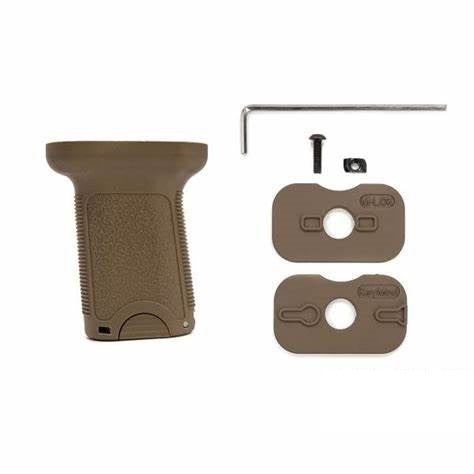 FMA Grip for MLOK System - Tan