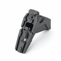 Wadsn - M-Lok LINK Angled HandStop with Cable Management System - Black