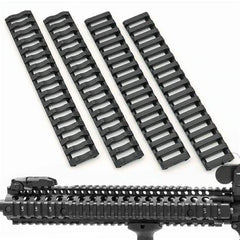 Ladder Rail Protector - Black - REPLICA