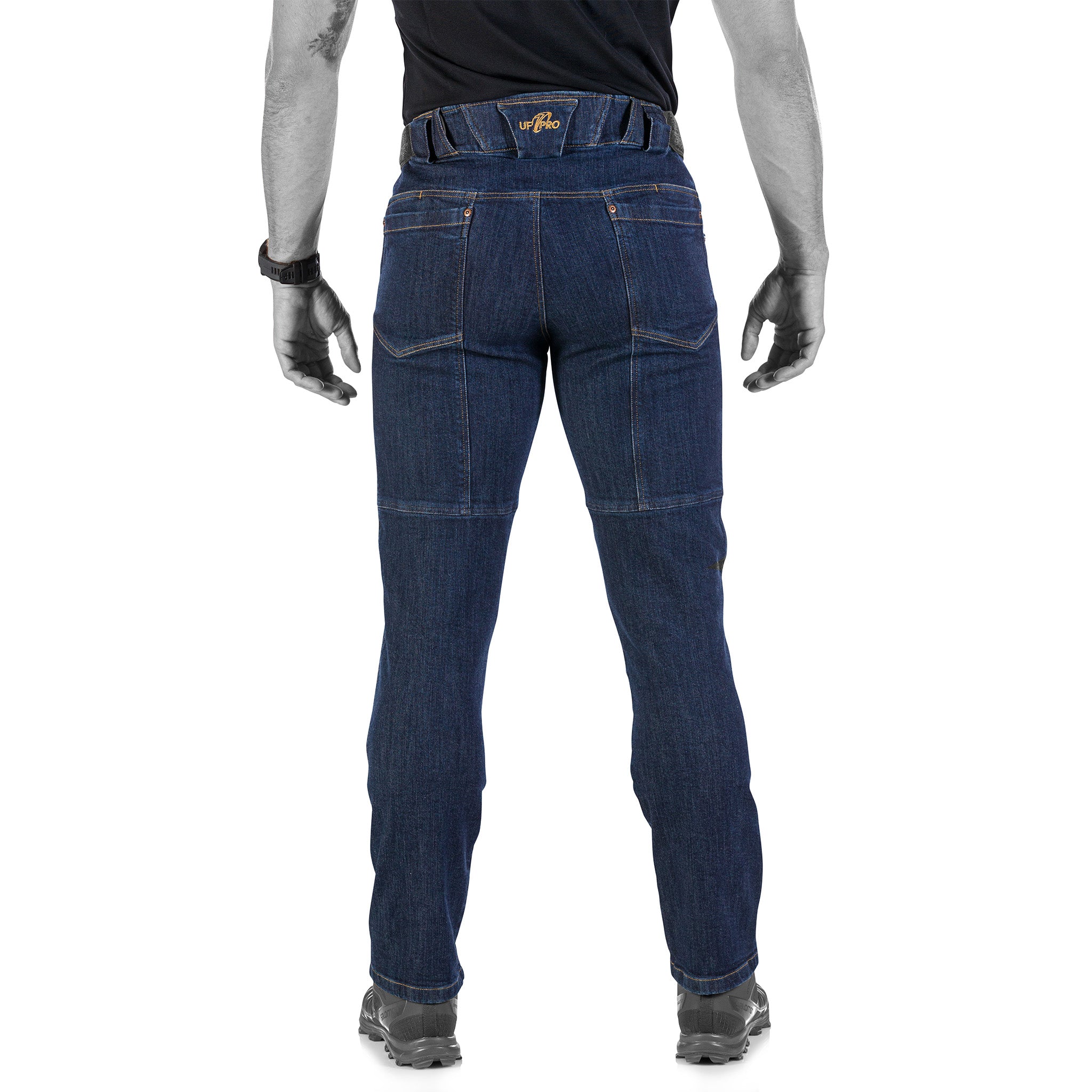 UF PRO - P-40 Blu-Flex Tactical Jeans