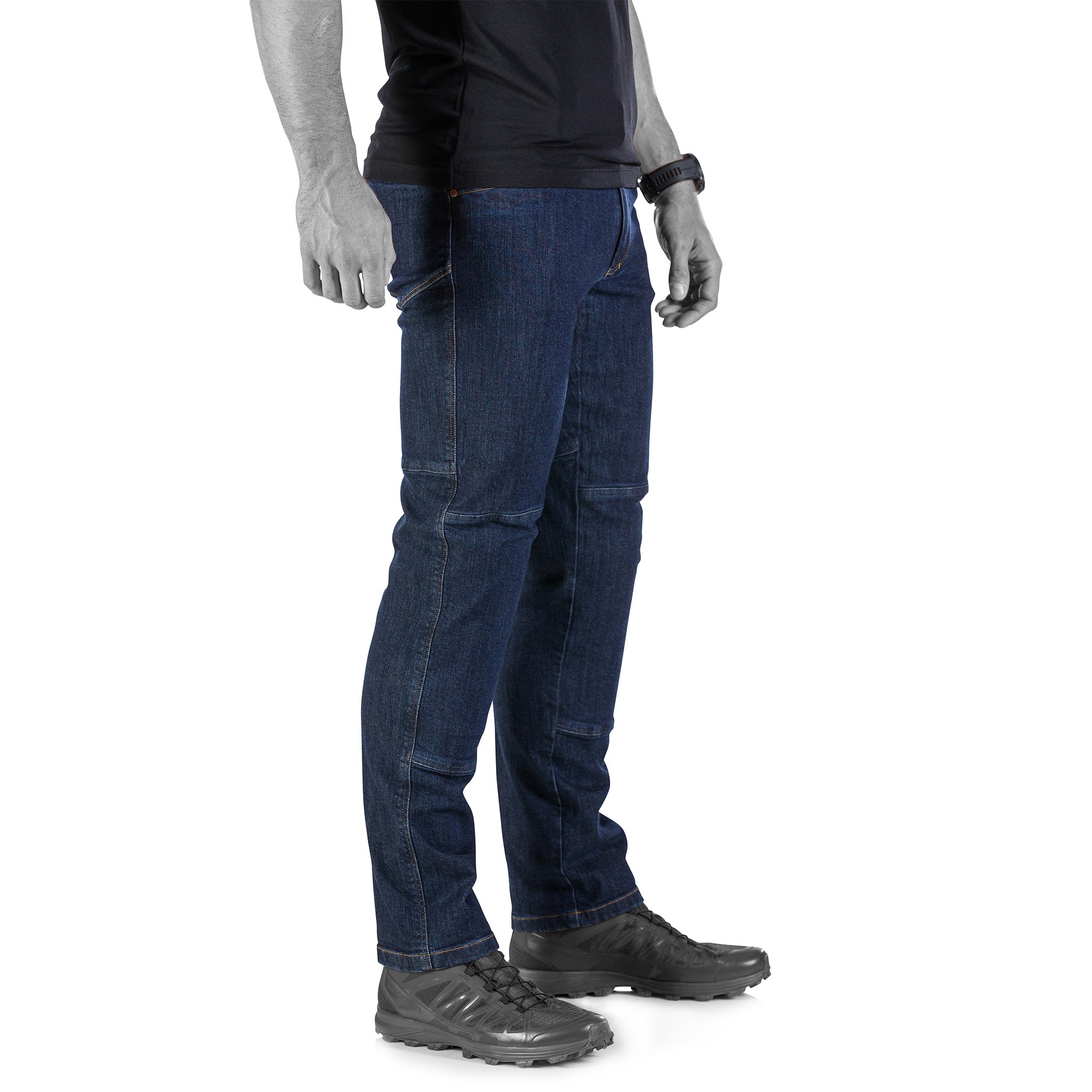 UF PRO - P-40 Blu-Flex Tactical Jeans