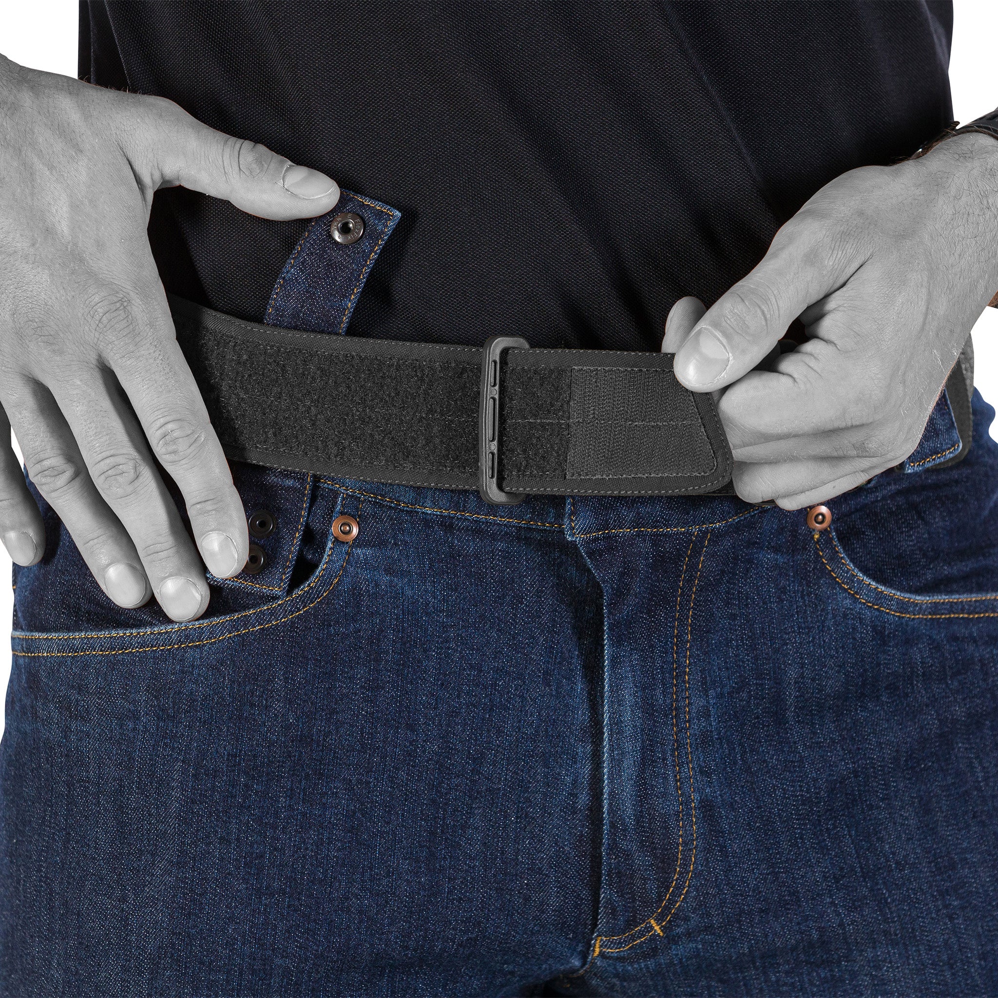 UF PRO - P-40 Blu-Flex Tactical Jeans
