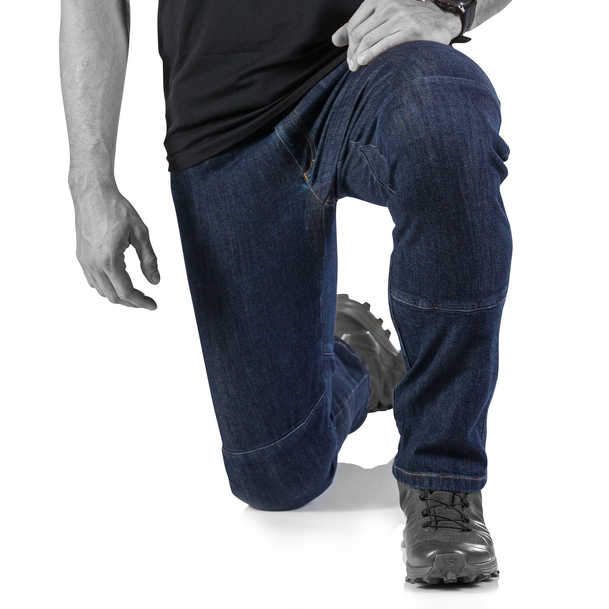 UF PRO - P-40 Blu-Flex Tactical Jeans