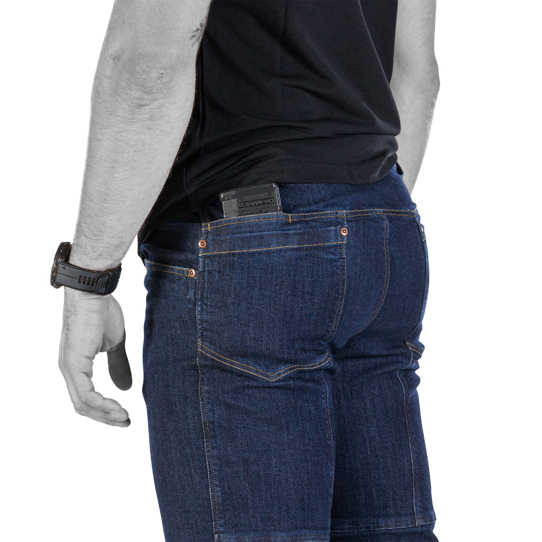 UF PRO - P-40 Blu-Flex Tactical Jeans