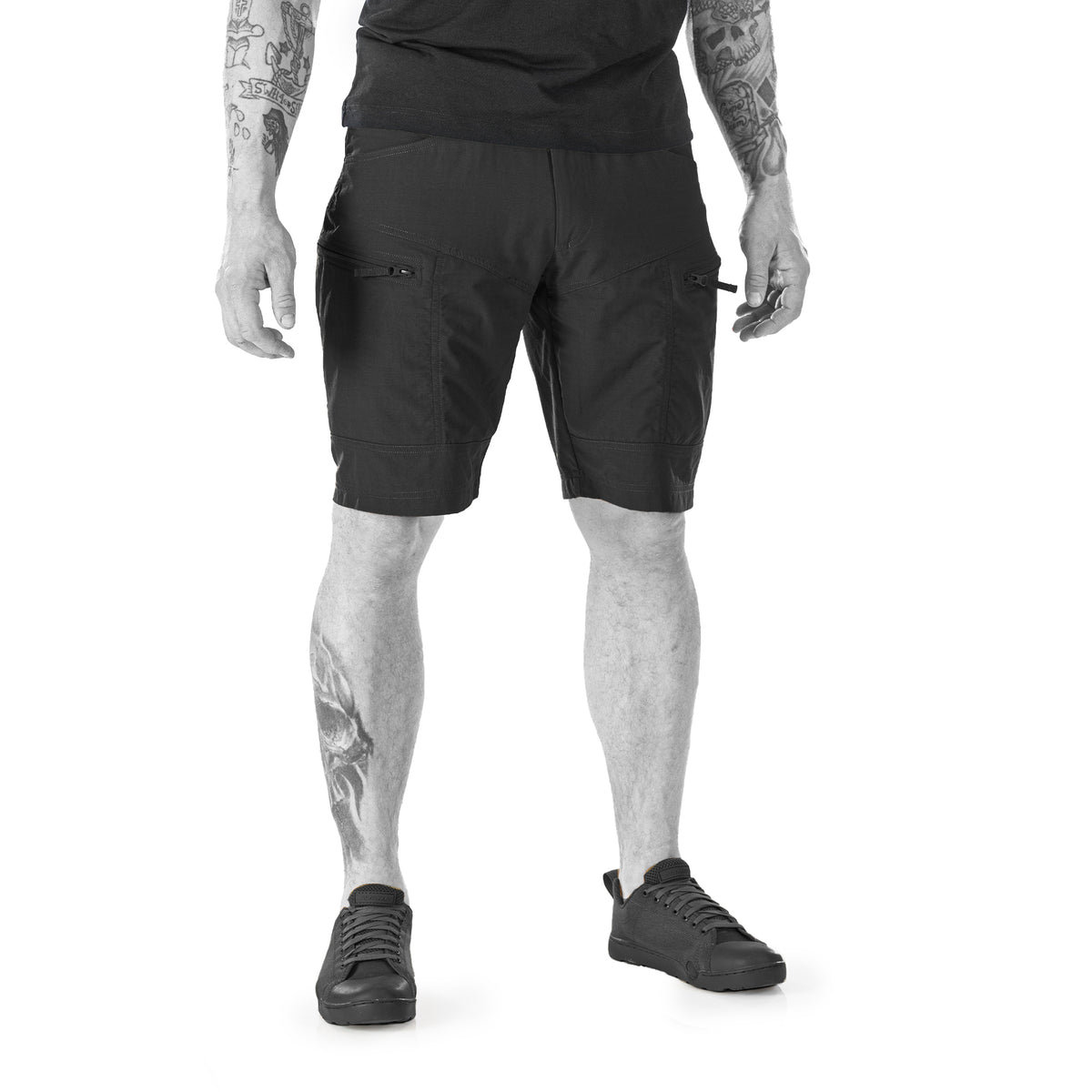 UF PRO - P-40 Ranger Tactical Shorts