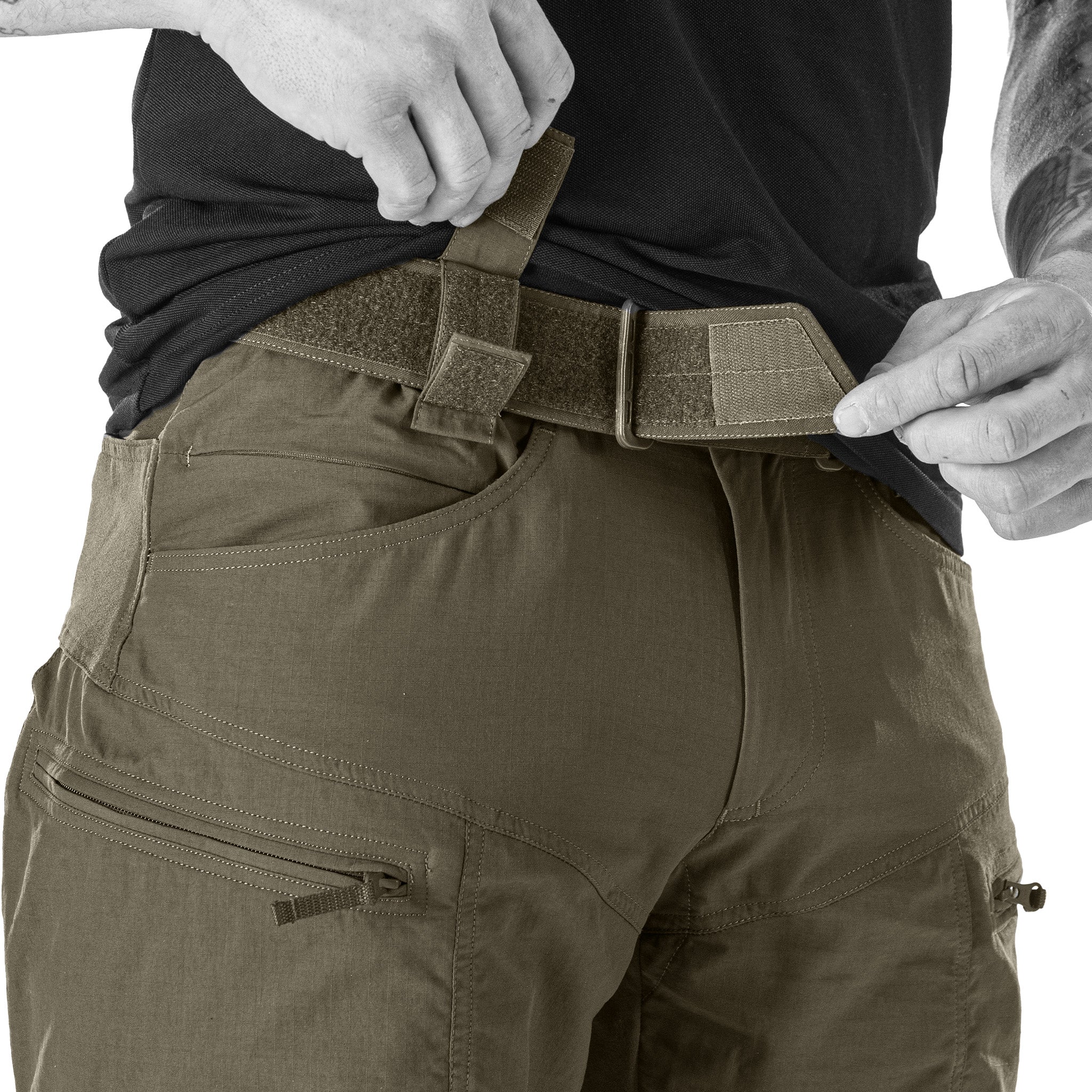 UF PRO - P-40 Ranger Tactical Shorts