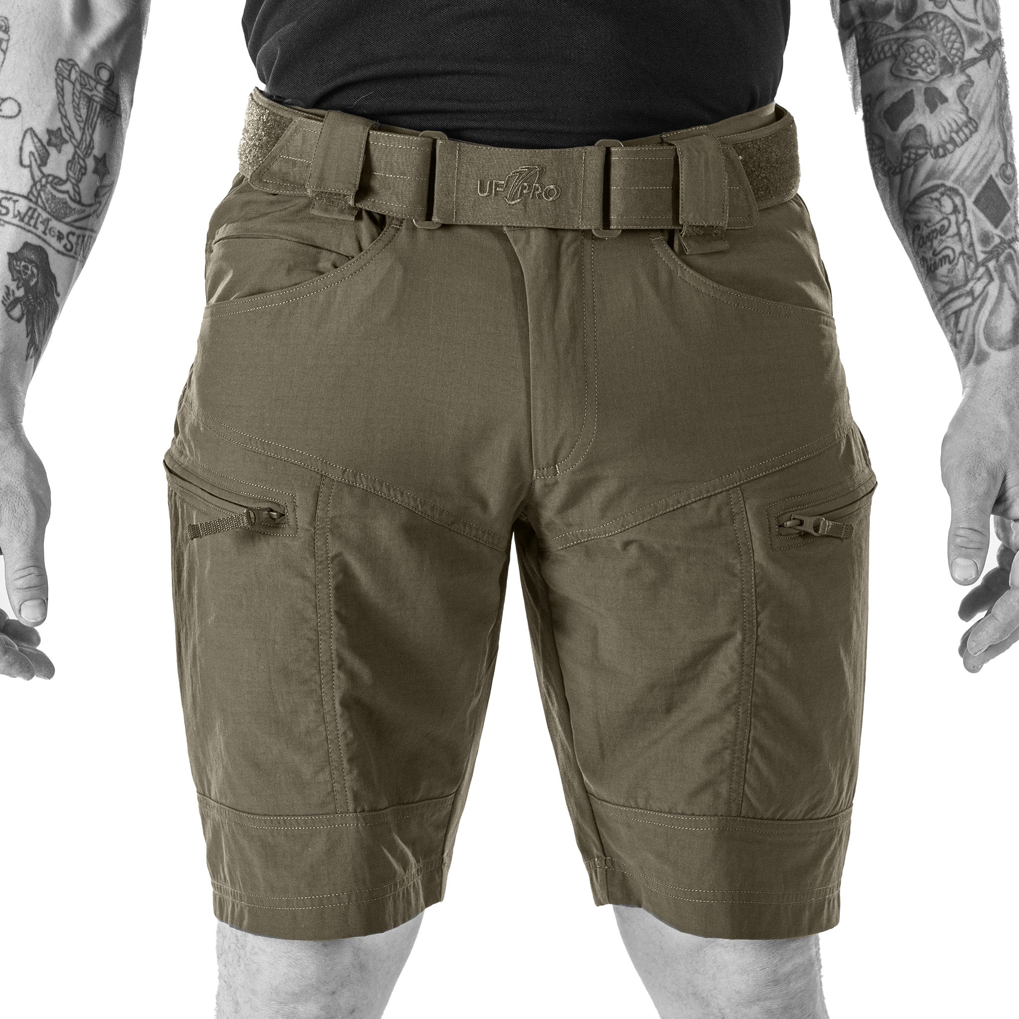 UF PRO - P-40 Ranger Tactical Shorts