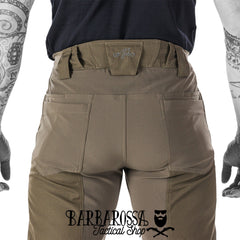 UF PRO - P-40 Urban Gen.2 Tactical Pants - Brown Grey