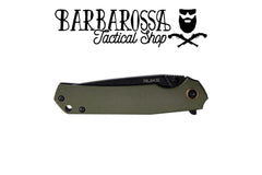 RUIKE - Folding Pocket Knives P801-G