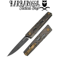 RUIKE - Folding Pocket Knives P878-AK