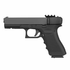 Recover Tactical® PCH Slide Picatinny Rail w/ Charging Handle for all Glock Double Stack 9mm SW40 & 357 Gen 1, 2, 3, & 5