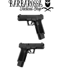 Double Eagle - Pistola GBB P80 PFS9
