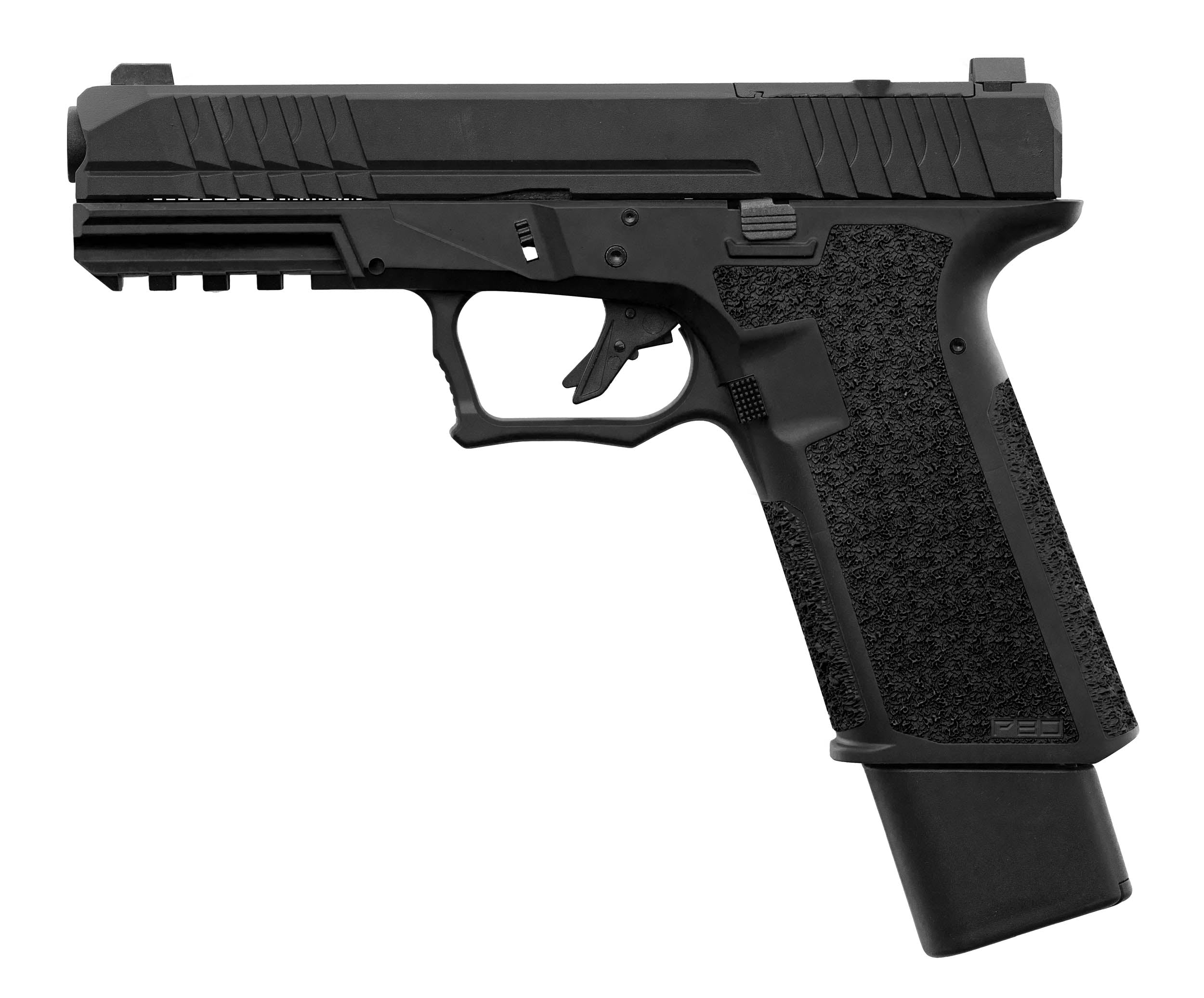 Double Eagle - Pistola GBB P80 PFS9