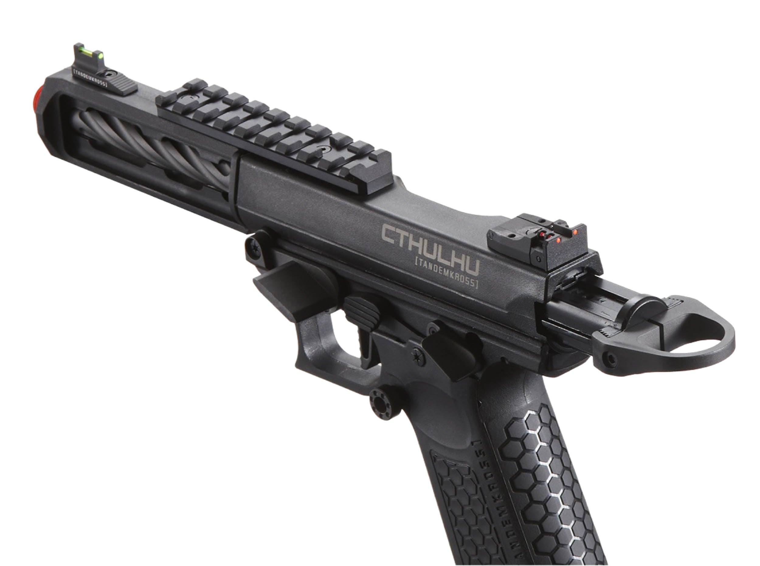 Lancer Tactical - Pistola GBB Tandemkross CTHULHU