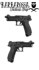 Lancer Tactical - Pistola GBB LTX Competition