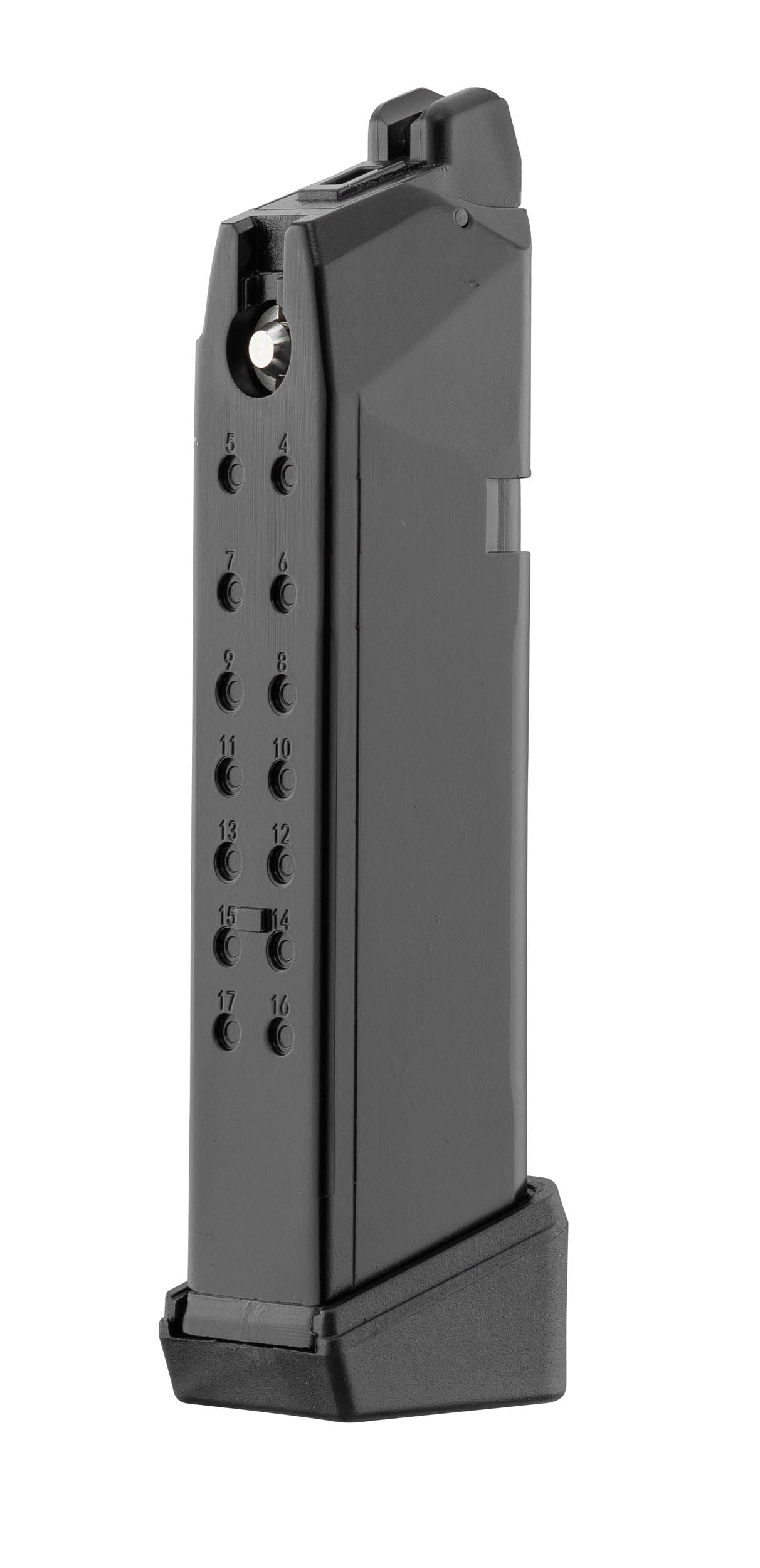 Lancer Tactical - Pistola GBB LTX Competition
