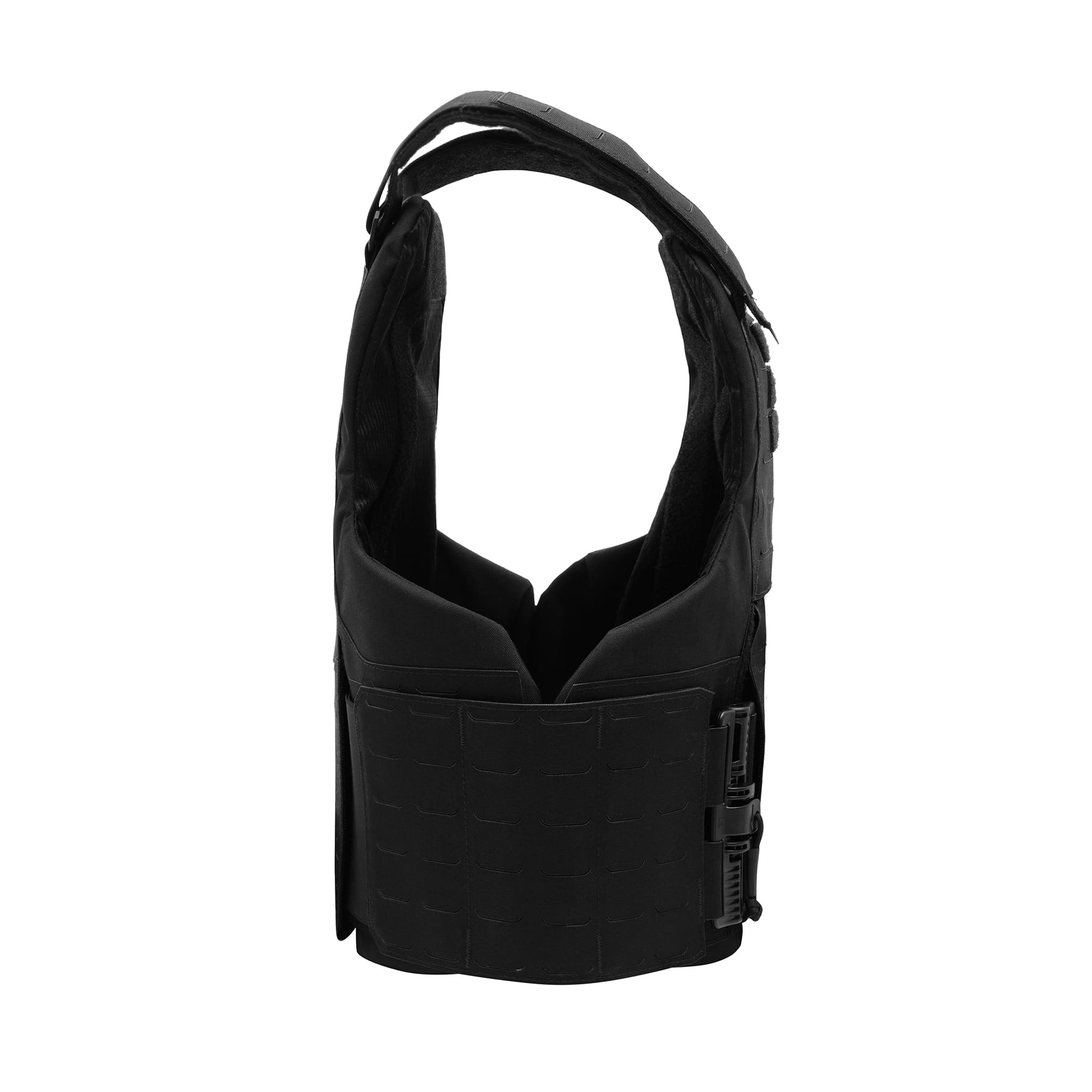 PGD FRAG Tactical Bulletproof Vest (M)