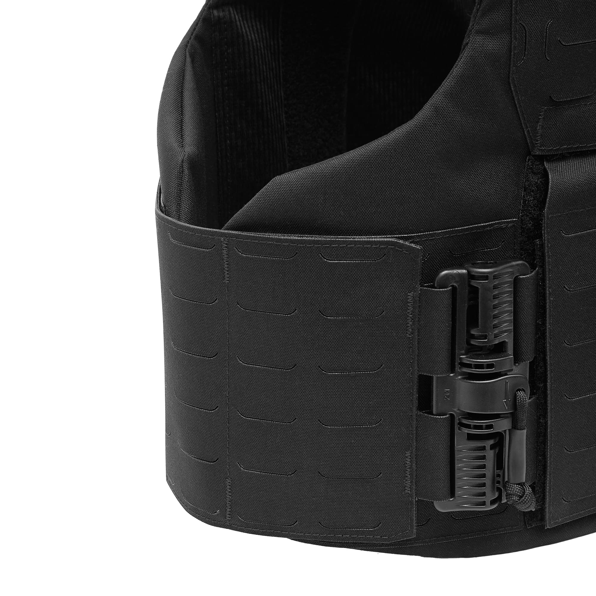 PGD FRAG Tactical Bulletproof Vest (M)