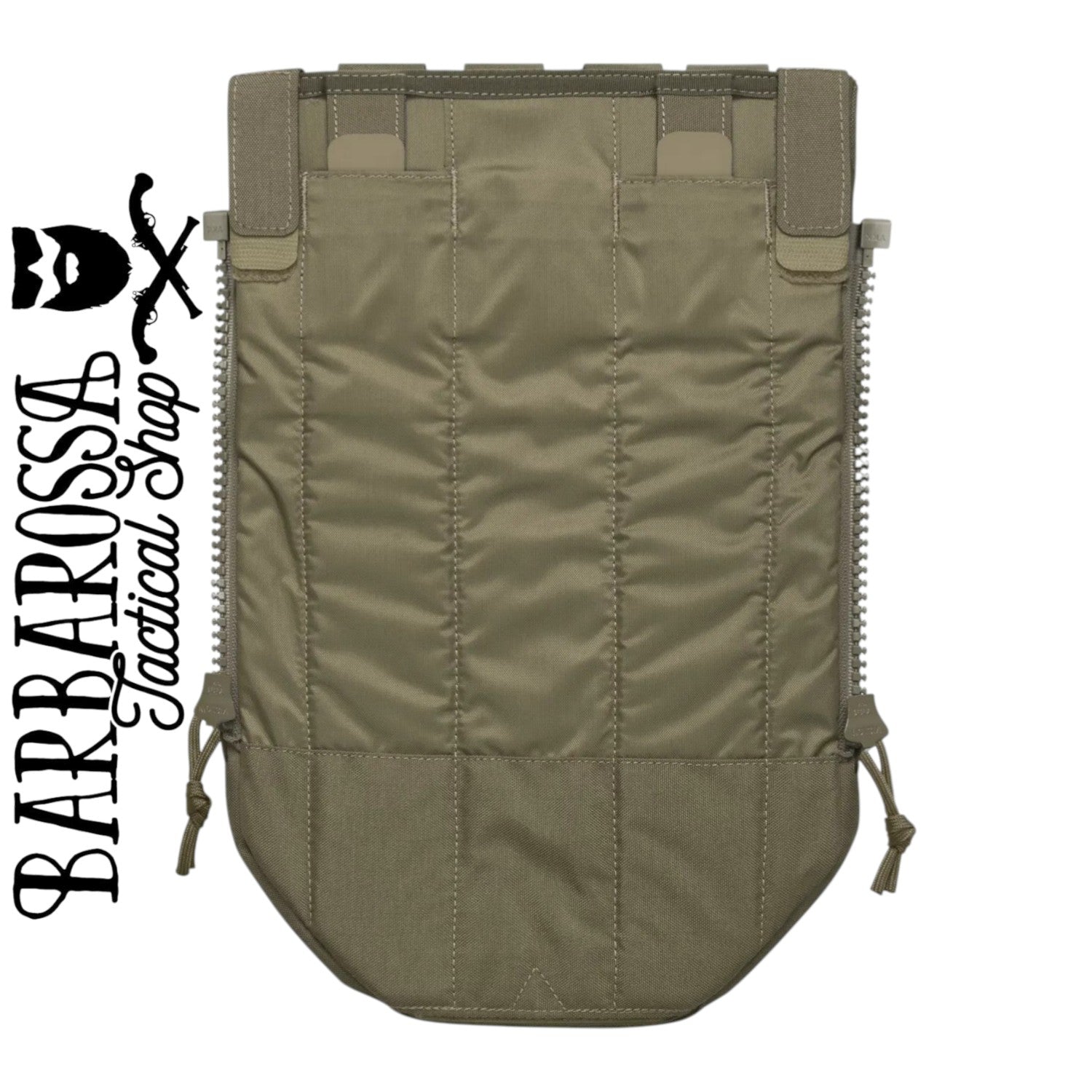 Direct Action - Spitfire Breacher Panel - Multicam