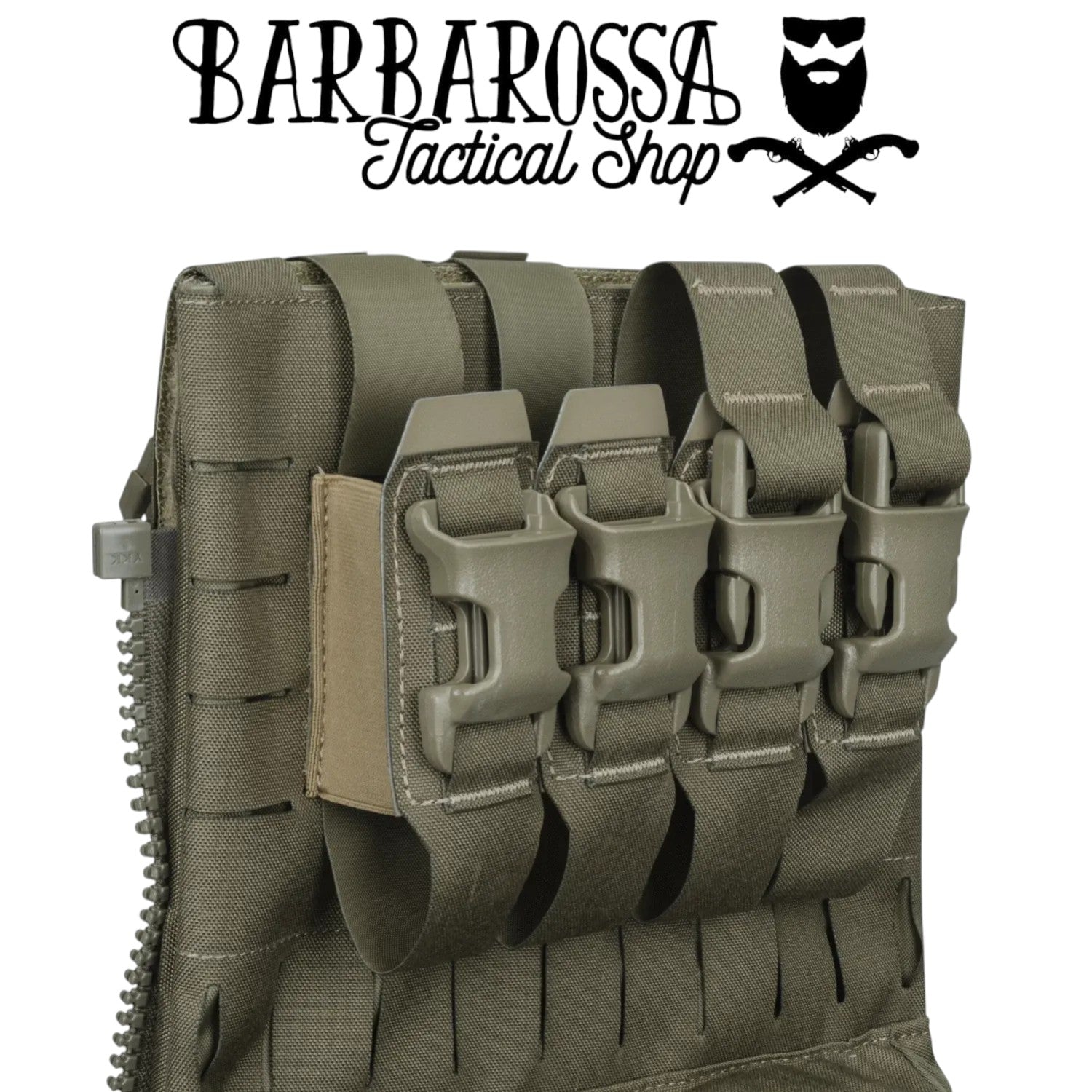 Direct Action - Spitfire Breacher Panel - Multicam
