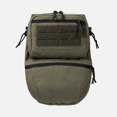 SPITFIRE MK II Utility Back Panel® - Ranger Green
