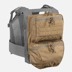 SPITFIRE MK II Utility Back Panel® - Ranger Green