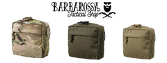 Direct Action - Chest Rig Admin Pouch