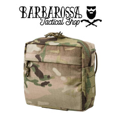 Direct Action - Chest Rig Admin Pouch