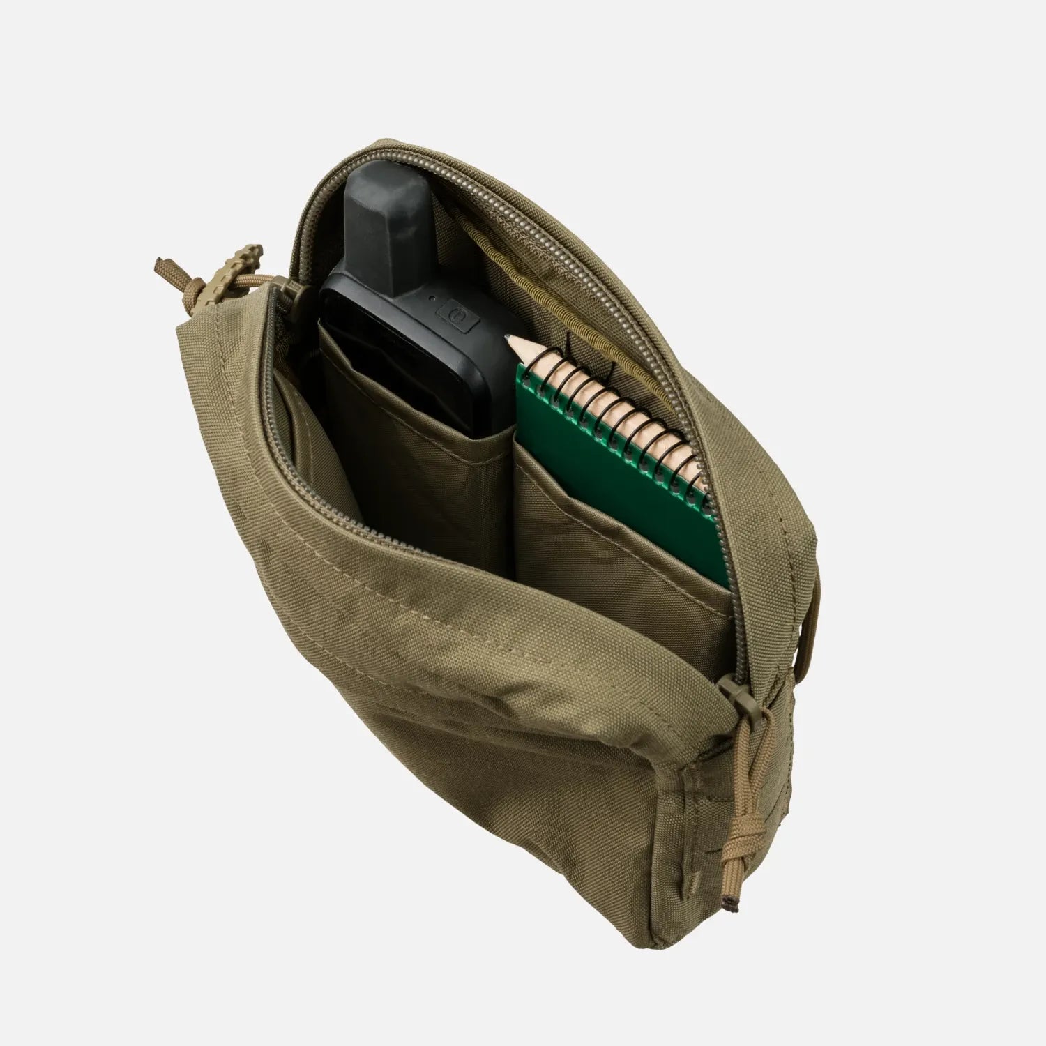 Direct Action - Chest Rig Admin Pouch