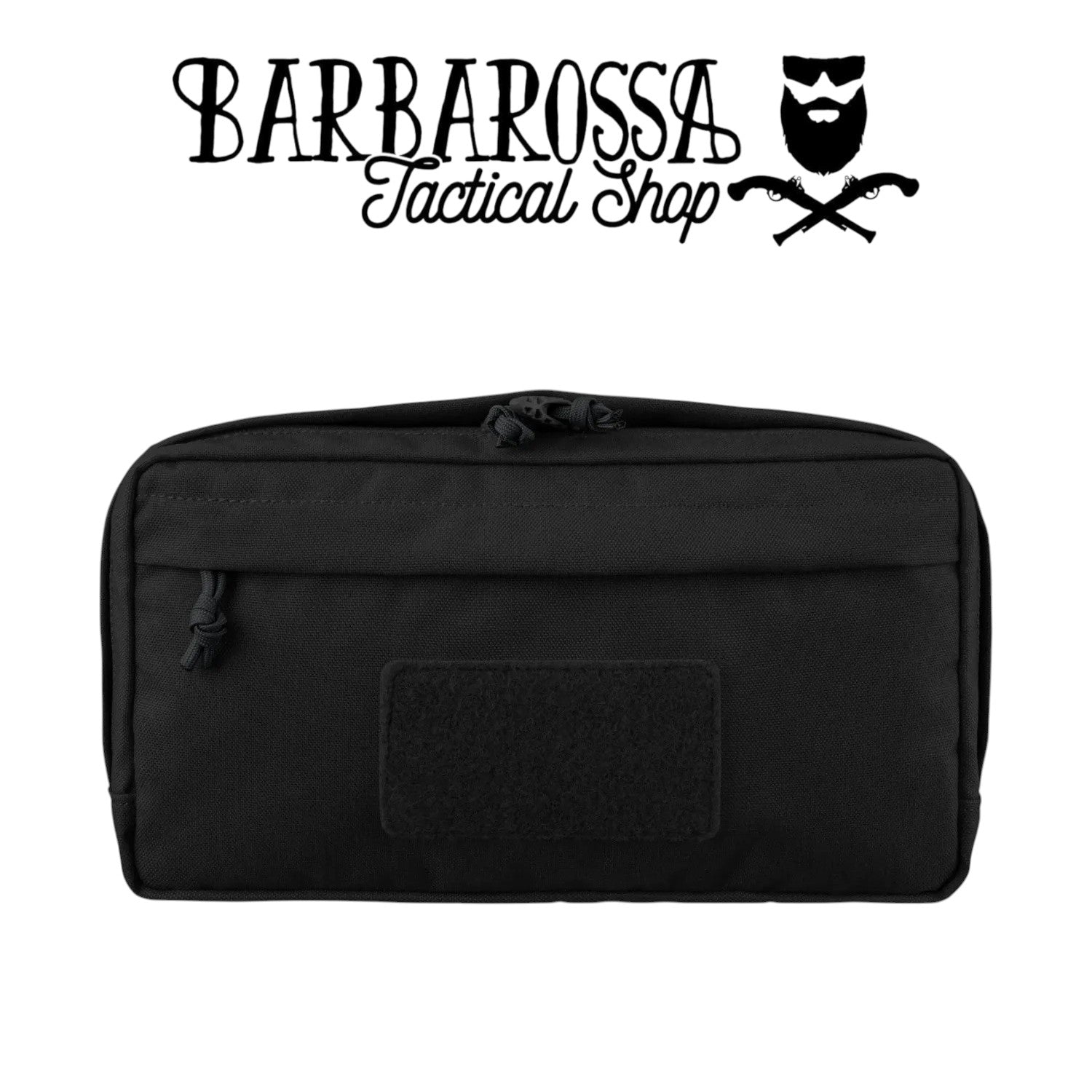 Direct Action - Front Flap Admin Pouch