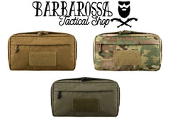 Direct Action - Front Flap Admin Pouch