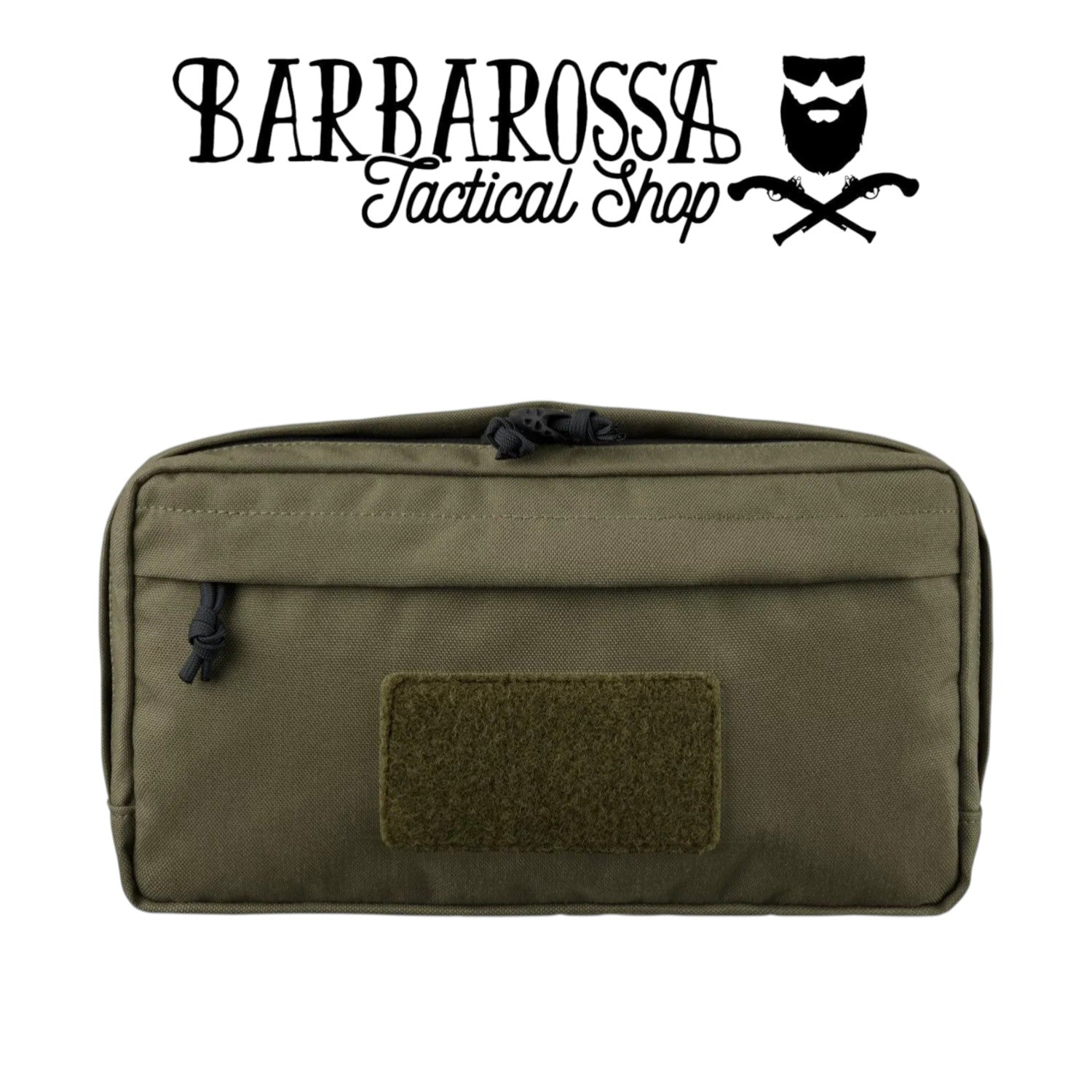Direct Action - Front Flap Admin Pouch