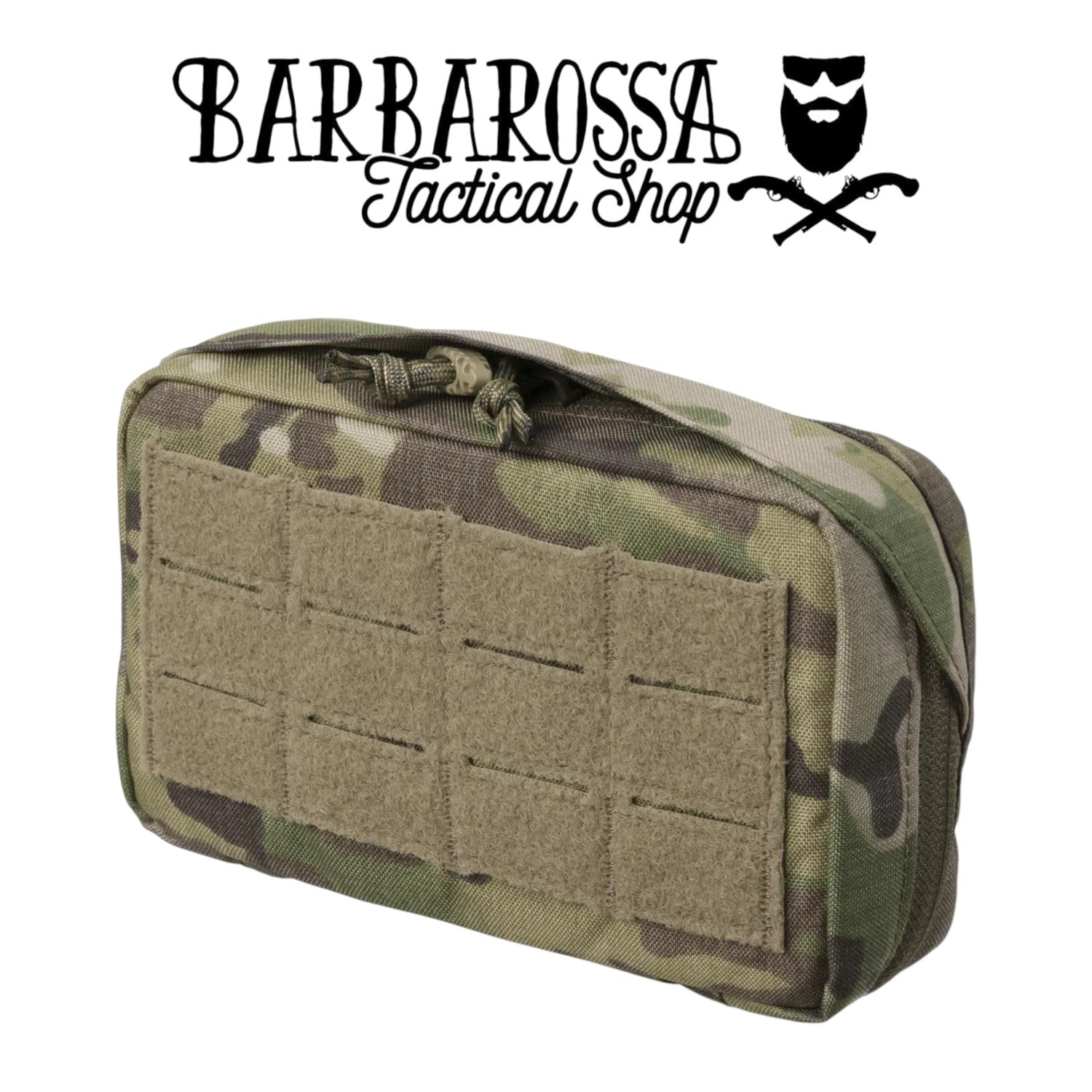 JTAC Admin Pouch MKII - MultiCam®