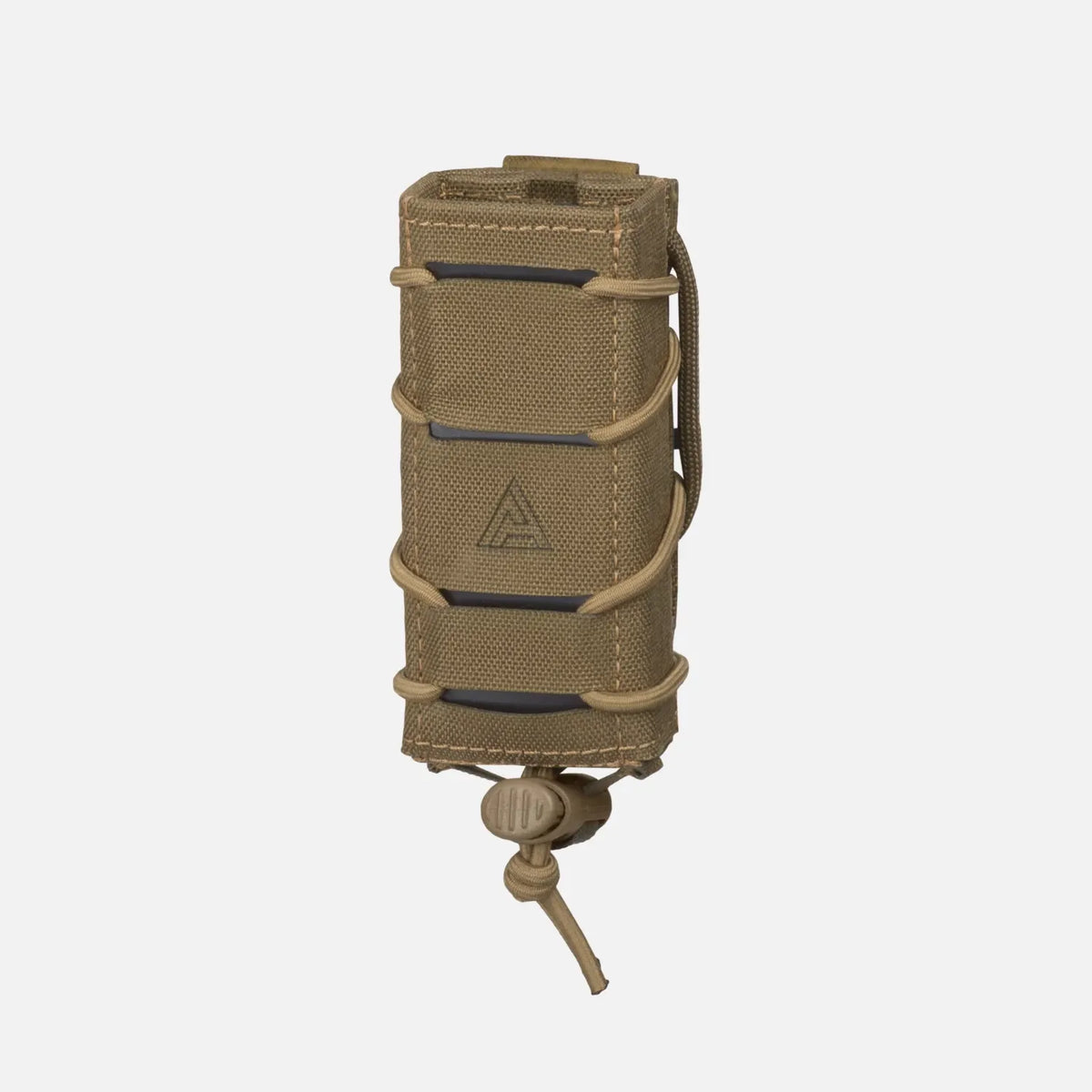 Pistola con bolsa de recarga rápida - Coyote Brown