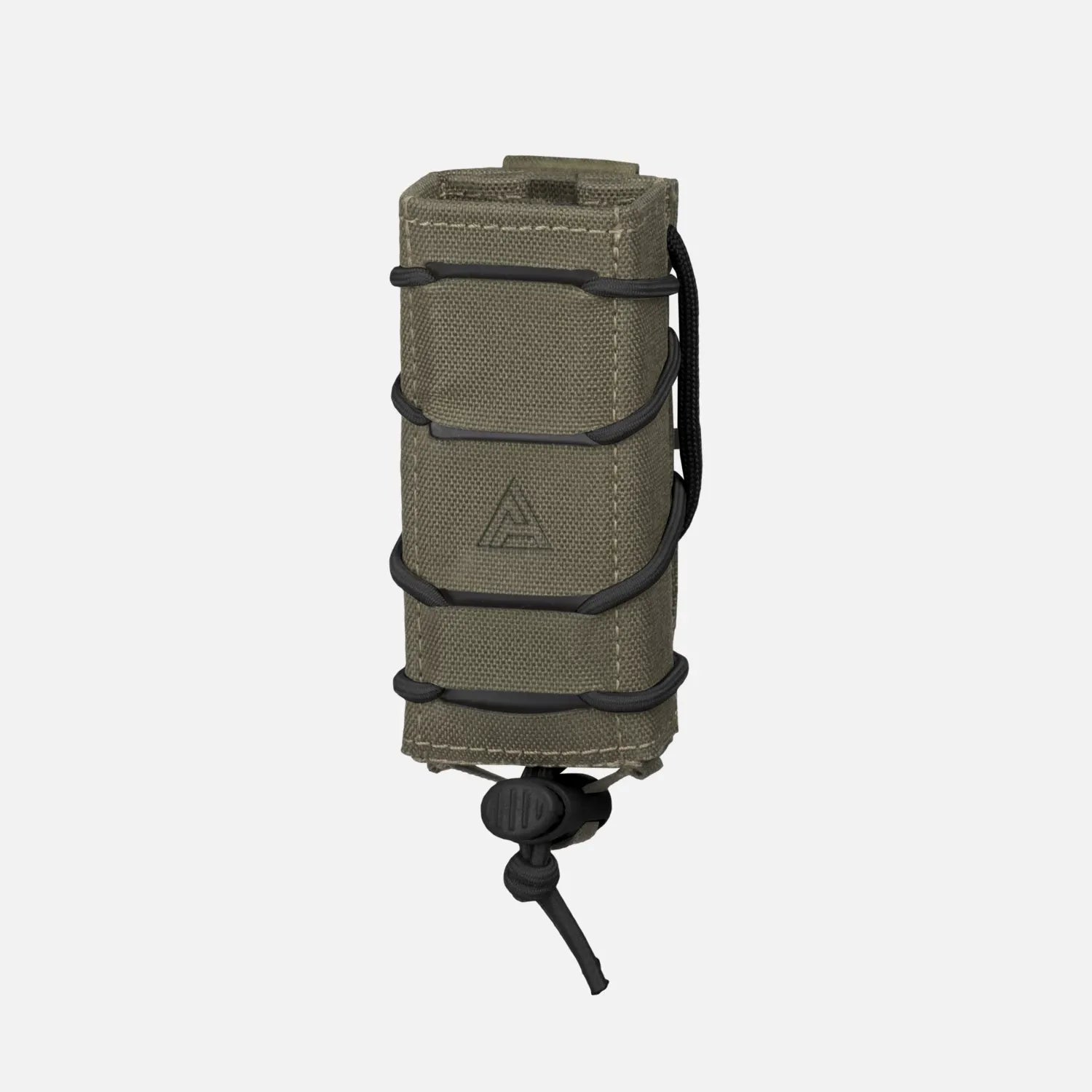 Pistola con bolsa de recarga rápida - Coyote Brown