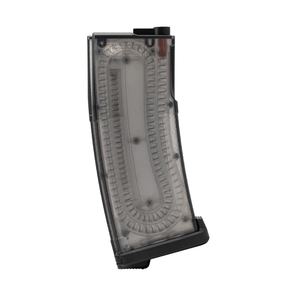 PTS TPM-AR Magazine 150rds  - Black