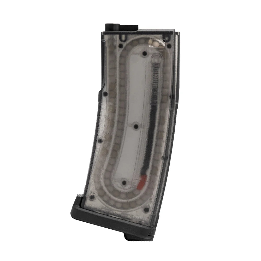PTS TPM-AR Magazine 150rds  - Black