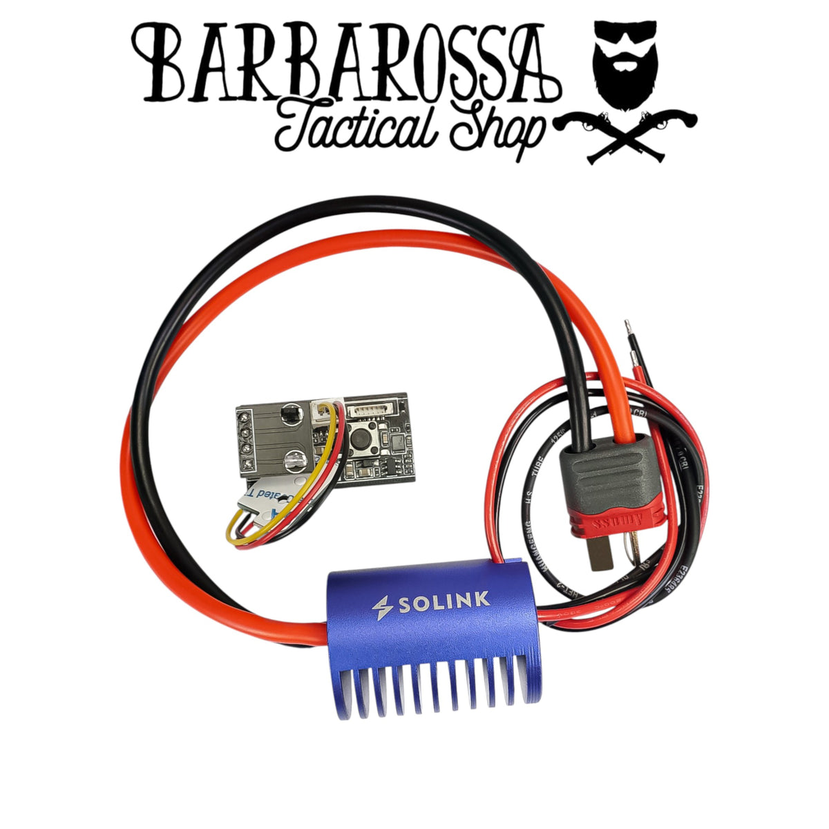 Solink - PTW ETU - Full Set