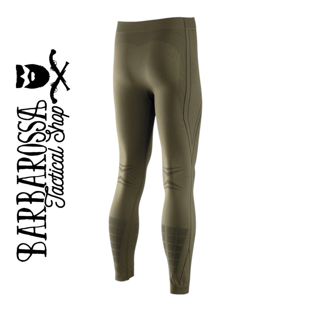 X Tech - Pantalone PREDATOR3 Termico