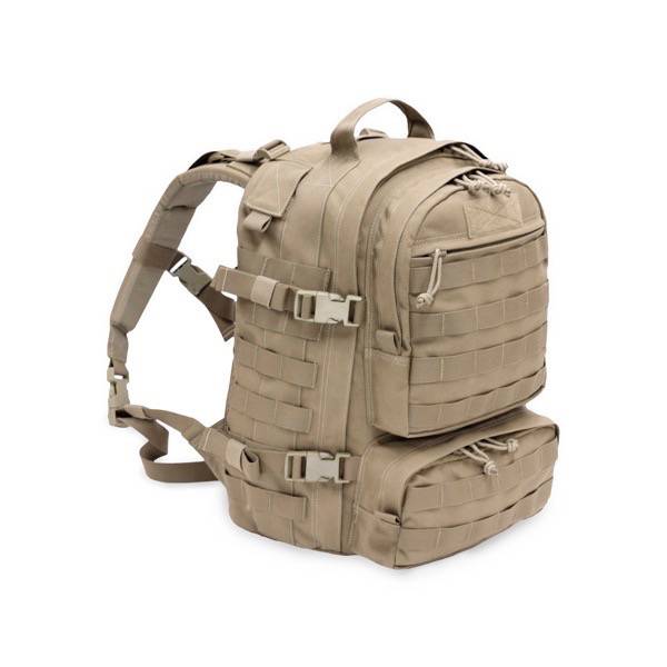 Warrior Elite Ops Pegasus Pack