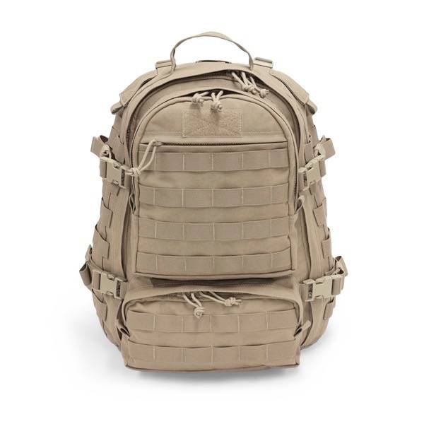 Warrior Elite Ops Pegasus Pack