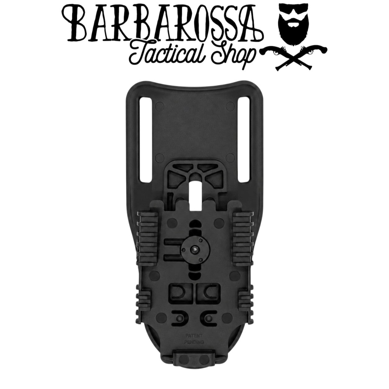 Safariland™ QUBL Universal Belt Loop 2.25"
