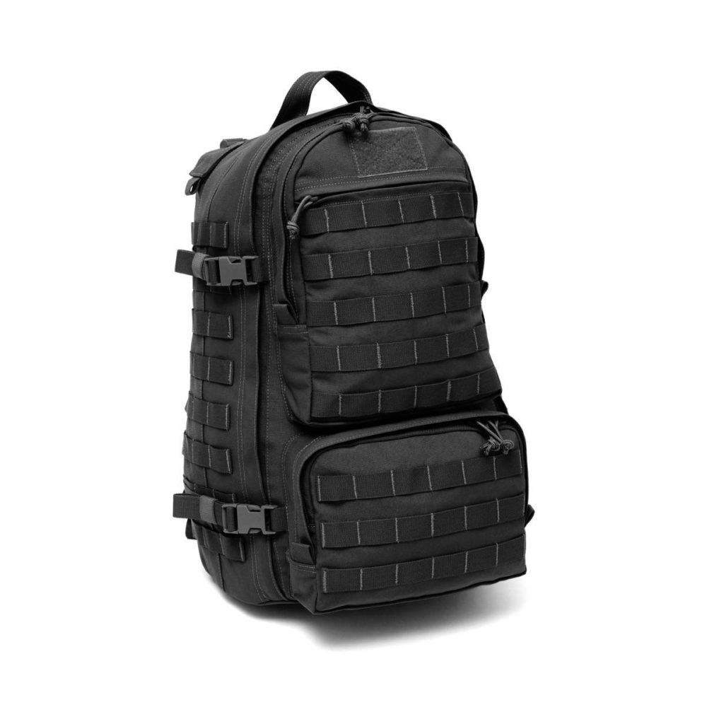 Warrior Elite Ops Predator Pack Black