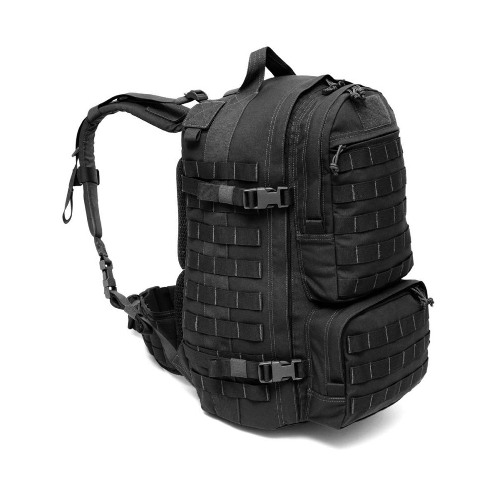 Warrior Elite Ops Predator Pack Black