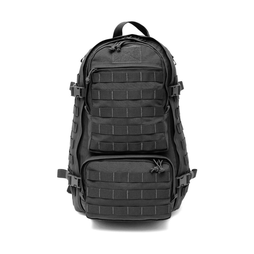 Warrior Elite Ops Predator Pack Black