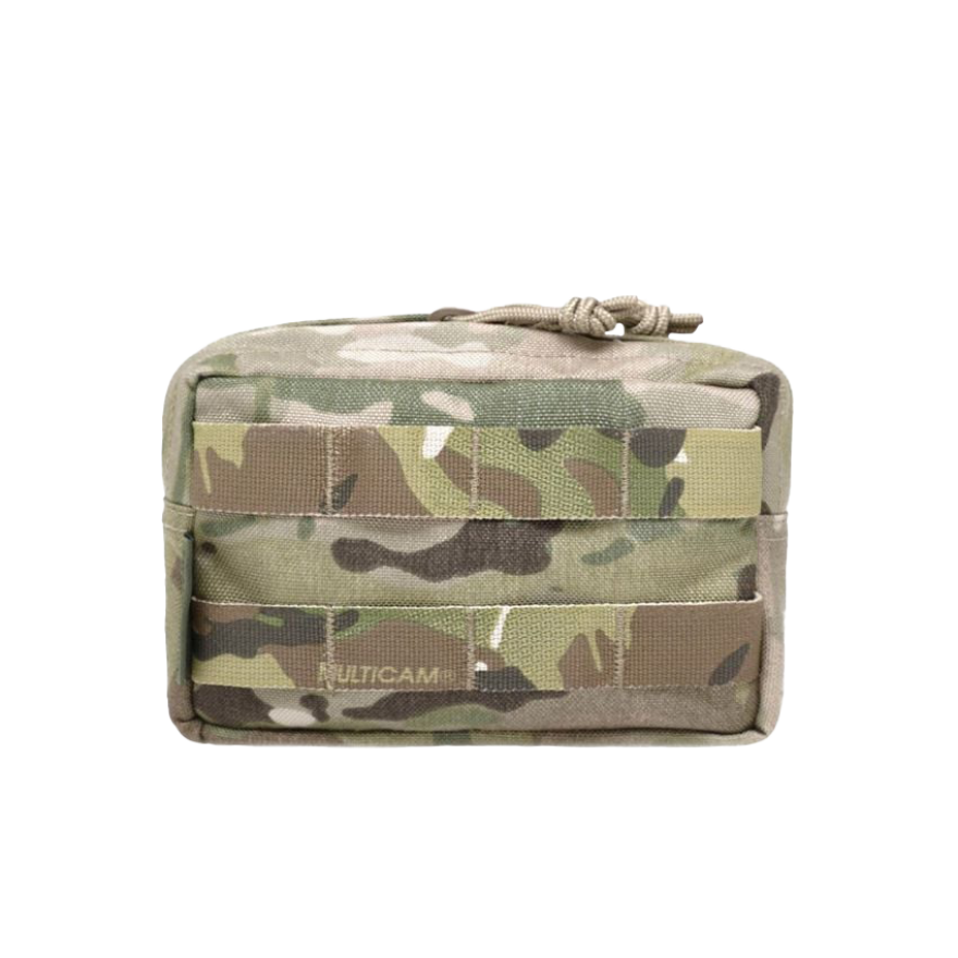 Warrior Small Horizontal MOLLE