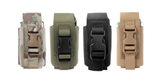Warrior Laser Cut Smoke Grenade Pouch