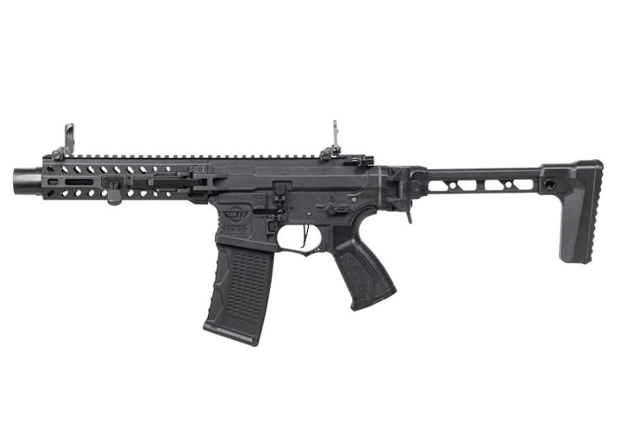 G&amp;G ELECTRIC RIFLE FAR 556 BLACK